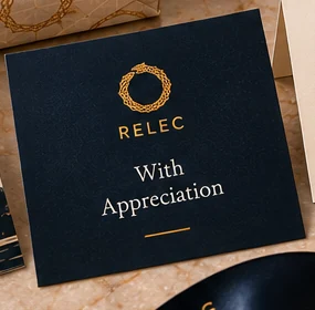 Classic Message Card presentation